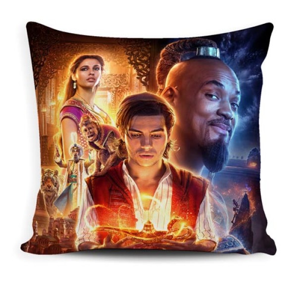 Almofada Aladdin Mod.01