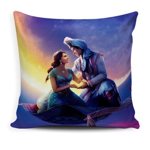 Almofada Aladdin Mod.02
