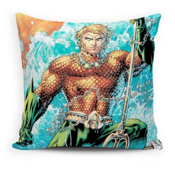 Almofada Aquaman Mod.01