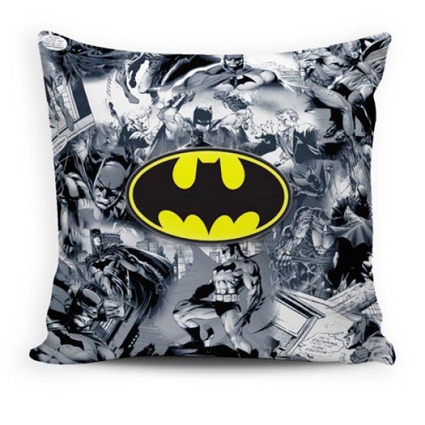Almofada Batman Mod.04