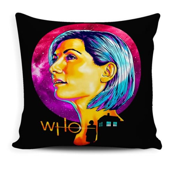 Almofada Doctor Who Mod.03