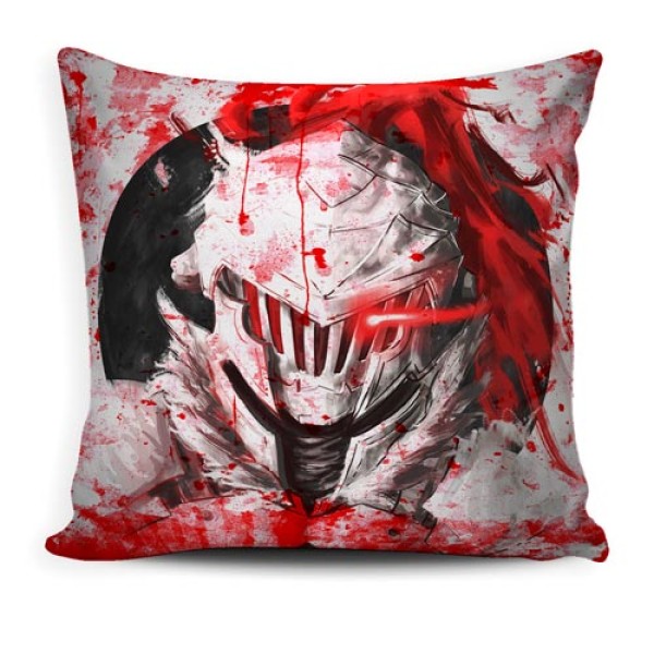 Almofada Goblin Slayer Mod.03