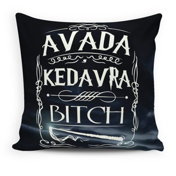 Almofada Harry Potter Mod.06