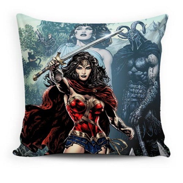 Almofada Mulher Maravilha Mod.03