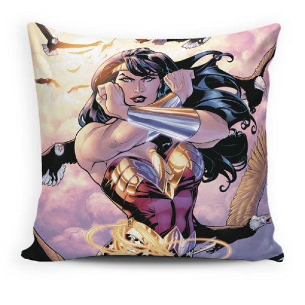 Almofada Mulher Maravilha Mod.04