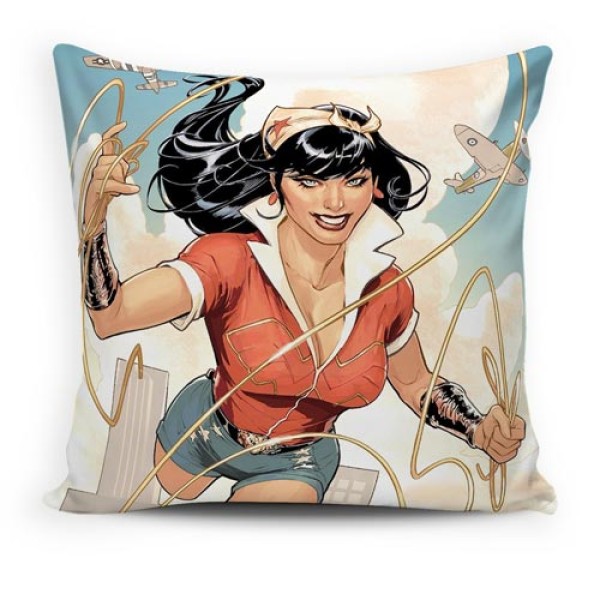 Almofada Mulher Maravilha Mod.05