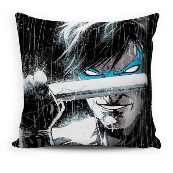 Almofada Nightwing Mod.01