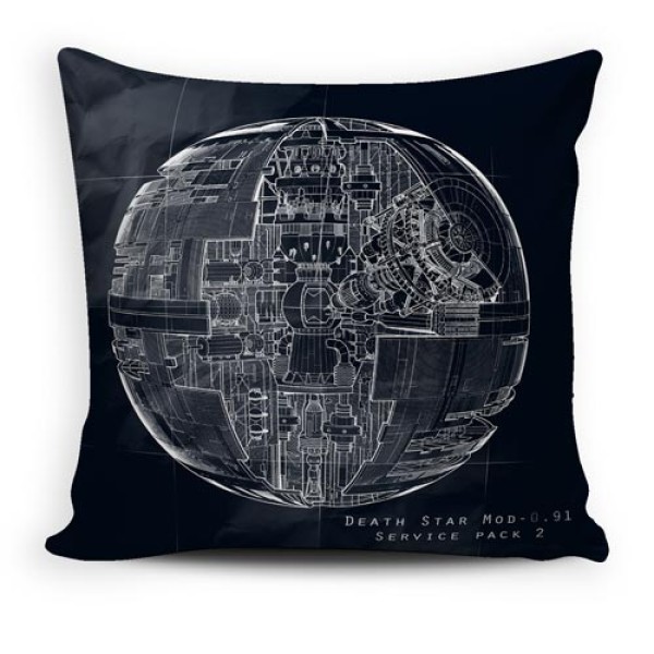 Almofada Star Wars Mod.09