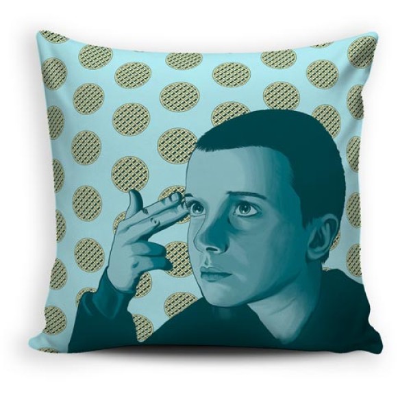 Almofada Stranger Things Mod.06