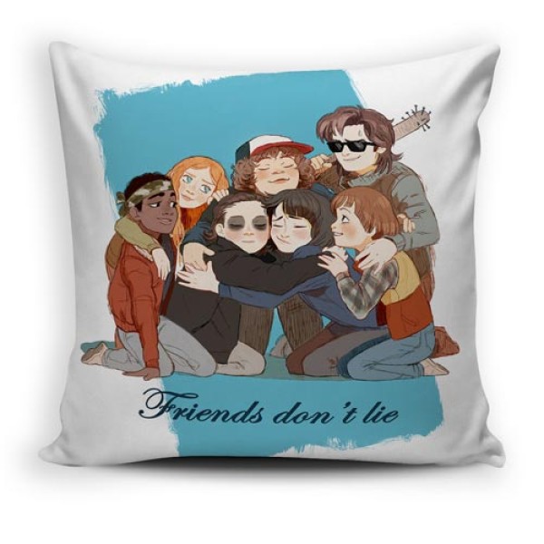 Almofada Stranger Things Mod.08