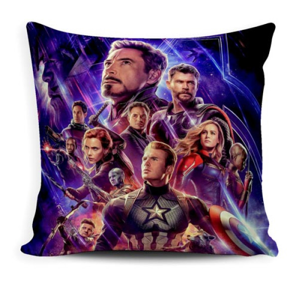 Almofada Vingadores mod.12