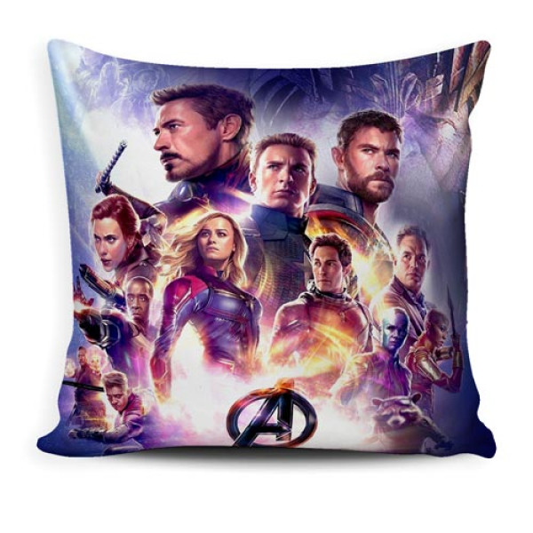 Almofada Vingadores mod.13 Almofada Vingadores mod.13