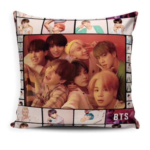Almofada BTS Mod.08