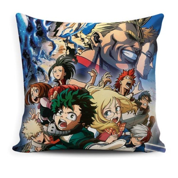 Almofada Boku no Hero Mod.05