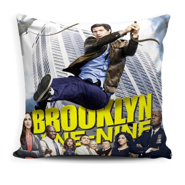 Almofada Brooklyn 99 mod.02