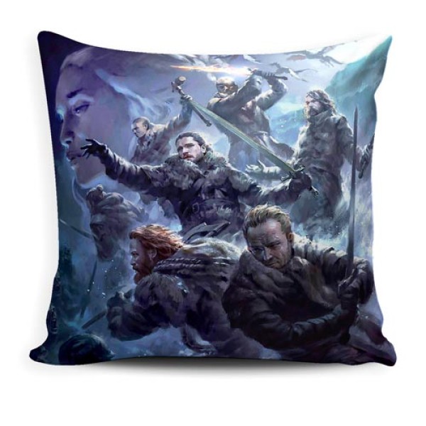 Almofada Game of Thrones Mod.12