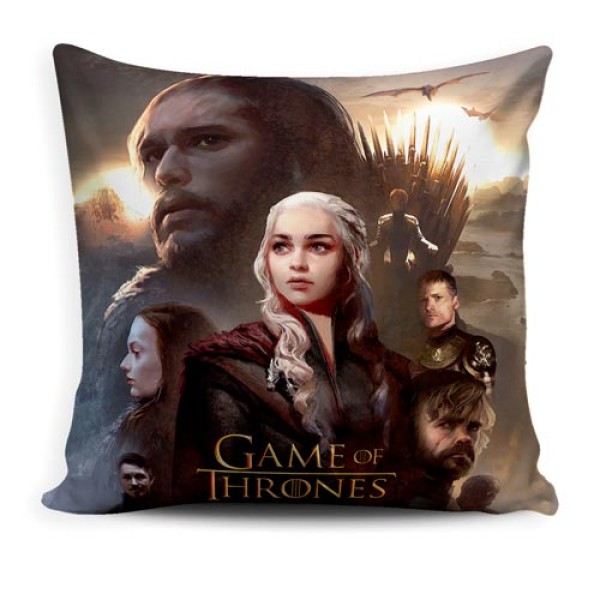 Almofada Game of Thrones Mod.15