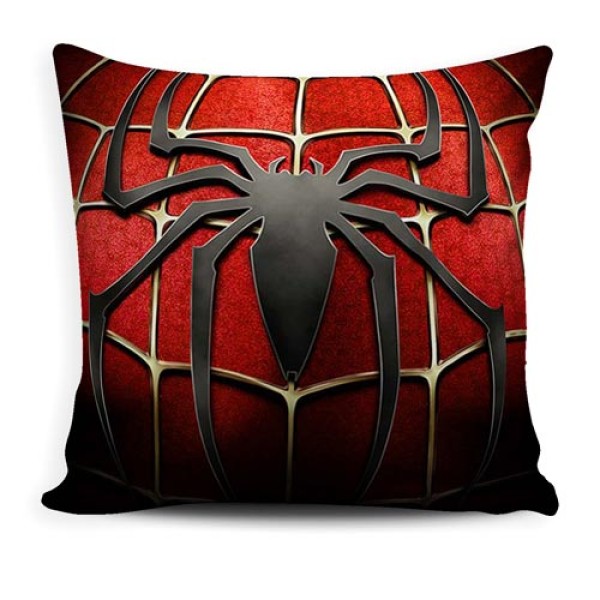 Almofada Homem Aranha mod.01