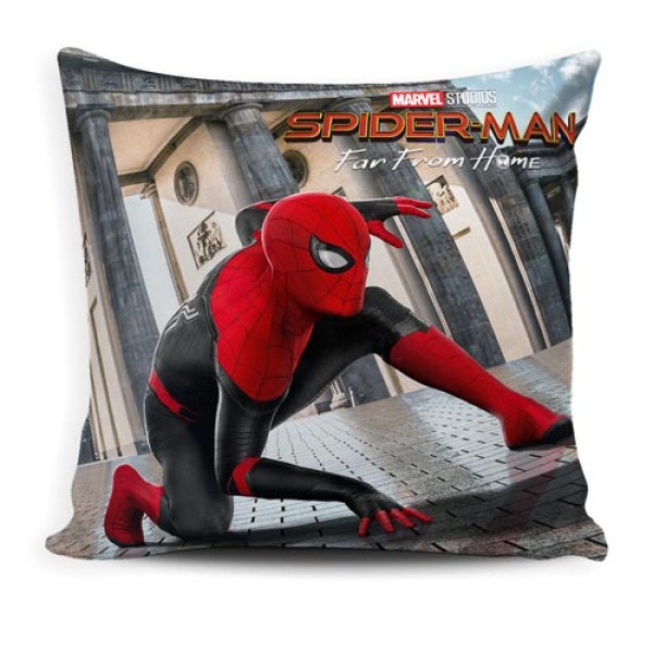 Almofada Homem Aranha mod.02