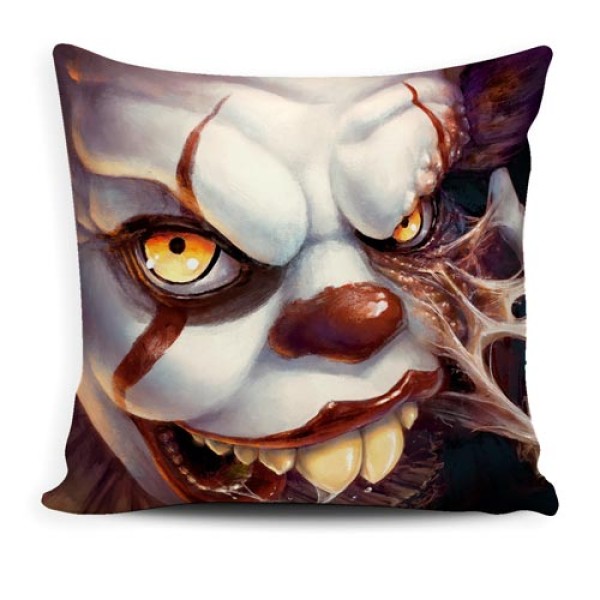 Almofada IT Pennywise mod.01