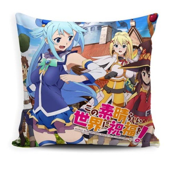 Almofada Konosuba mod.01