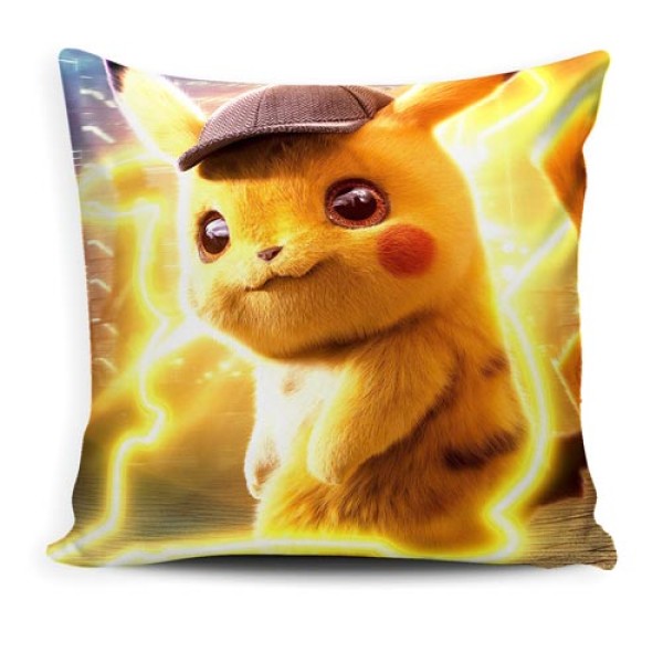 Almofada Pikachu Mod.05