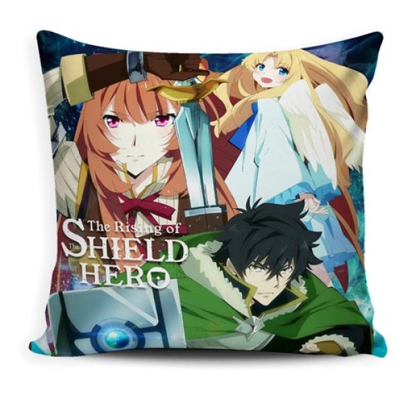 Almofada Rising of the Shield Hero Mod.01