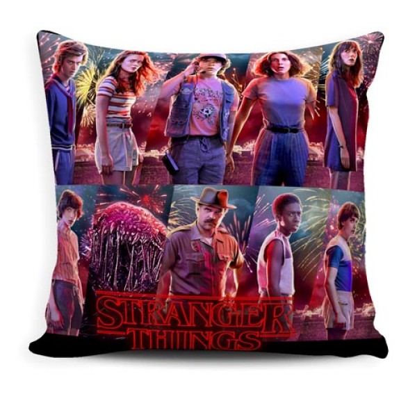 Almofada Stranger Things Mod.09