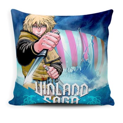 Almofada Vinland Saga Mod.02