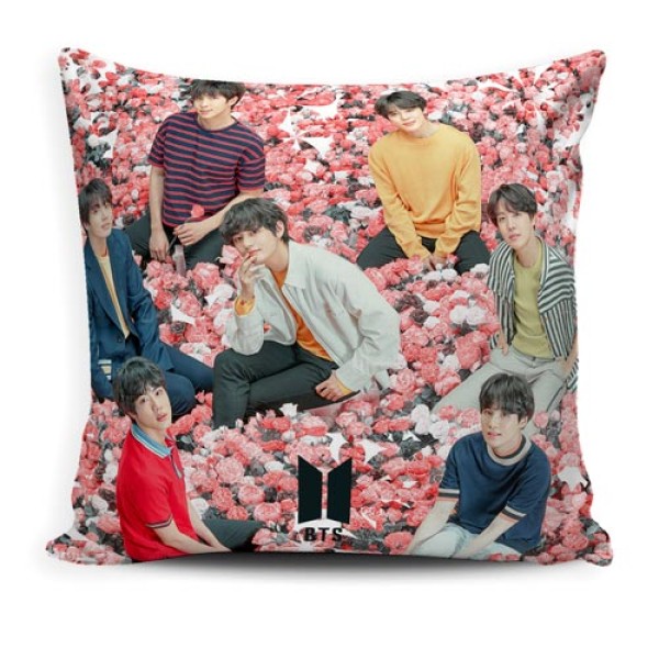Almofada BTS Mod.04