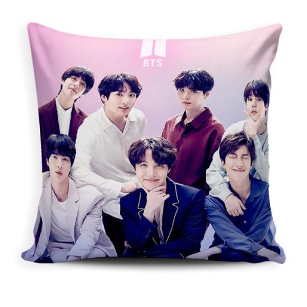 Almofada BTS Mod.05