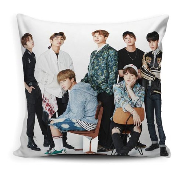 Almofada BTS Mod.06