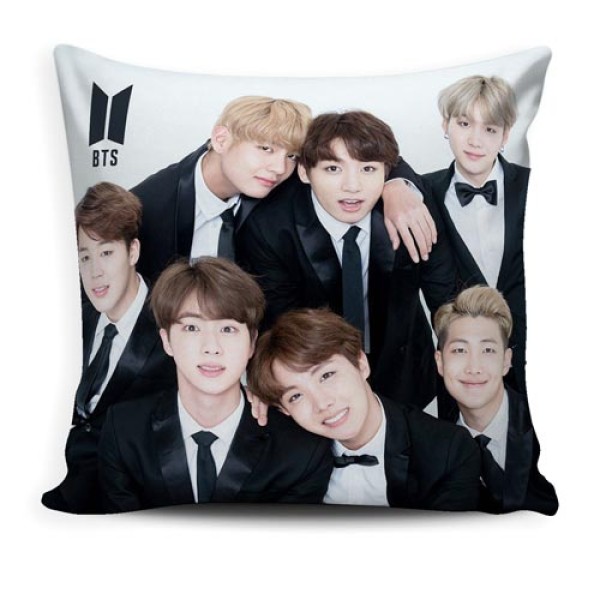 Almofada BTS Mod.07
