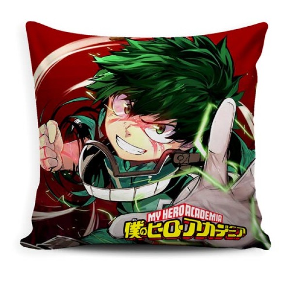 Almofada Boku no Hero Mod.03