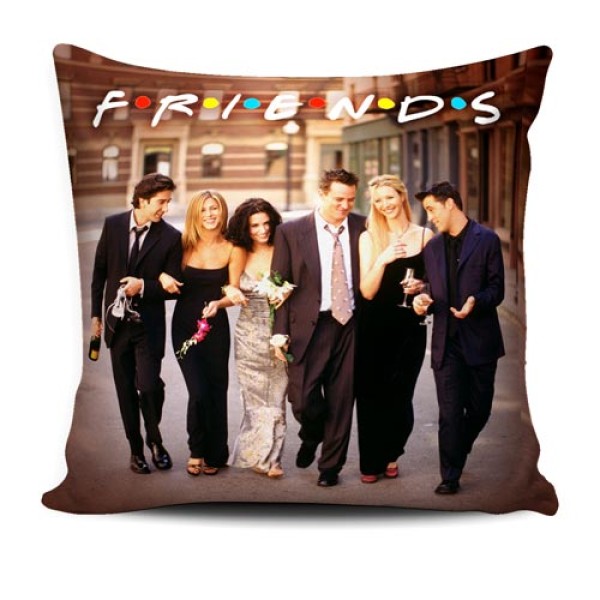 Almofada Friends mod.02