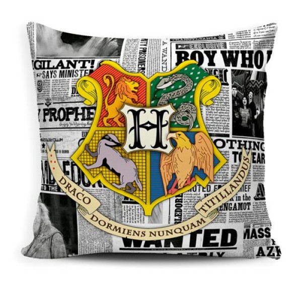 Almofada Harry Potter Mod.01