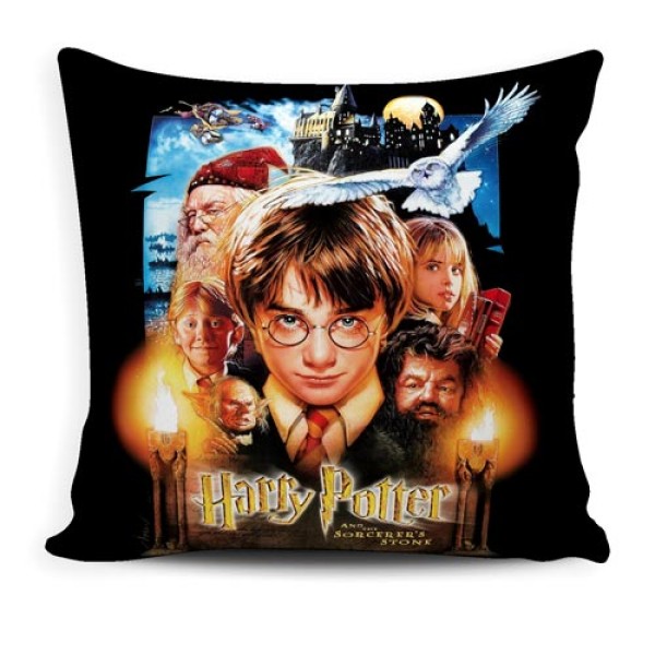Almofada Harry Potter Mod.15