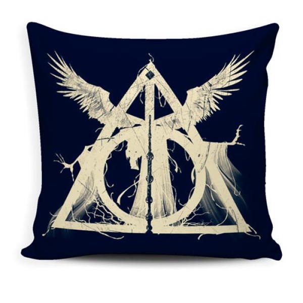 Almofada Harry Potter Mod.17