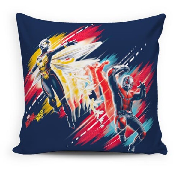 Almofada Homem Formiga e Vespa mod.04