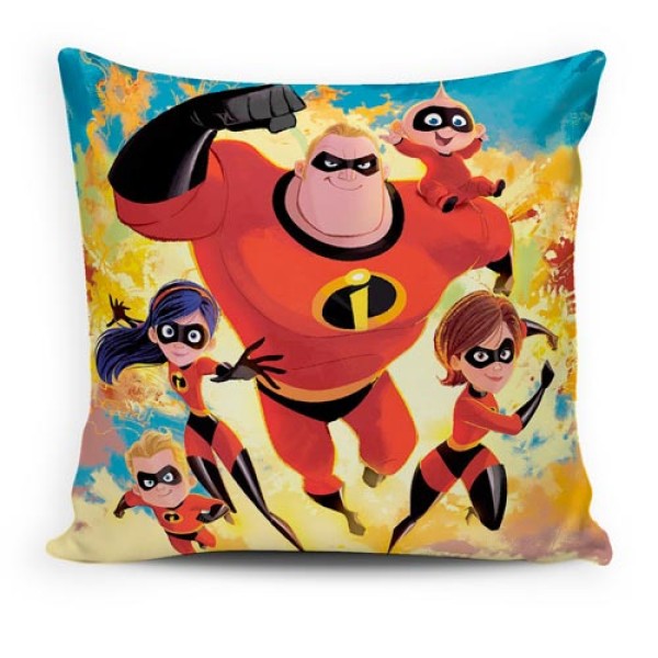 Almofada Incriveis mod.03