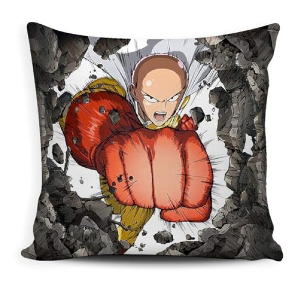 Almofada one Punch Man Mod.01