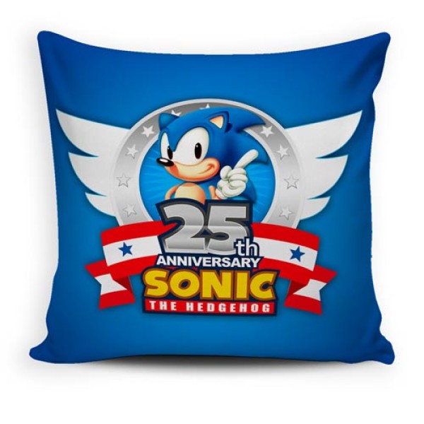 Almofada Sonic mod.03