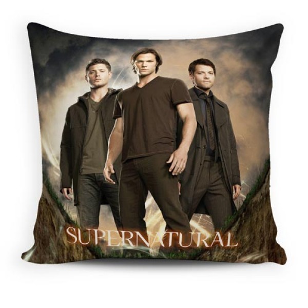 Almofada Supernatural mod.04
