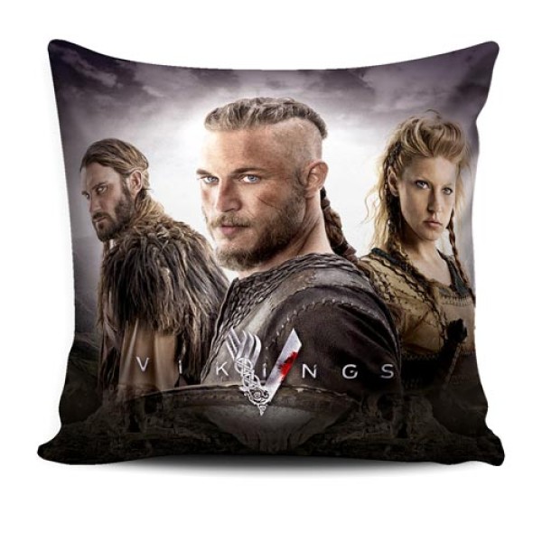 Almofada Vikings mod.01
