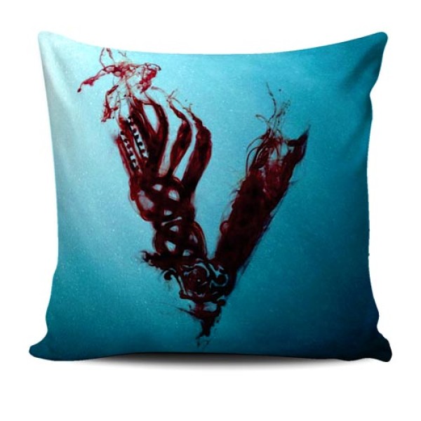 Almofada Vikings mod.04