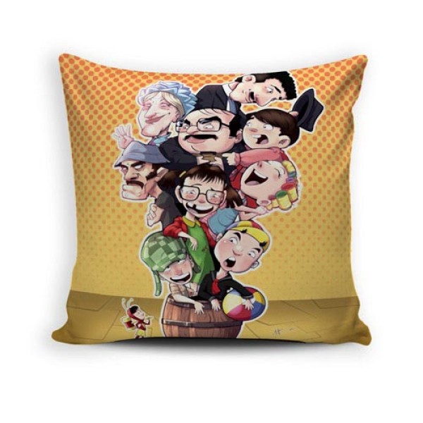 Almofada Chaves mod.04