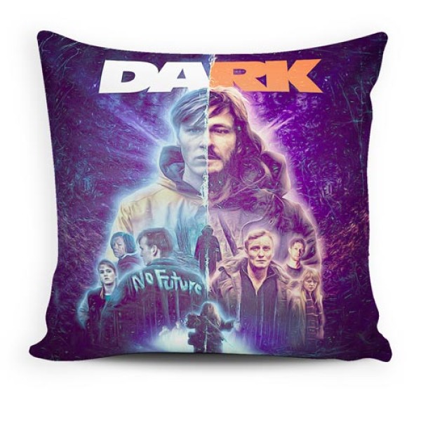 Almofada Dark mod.02