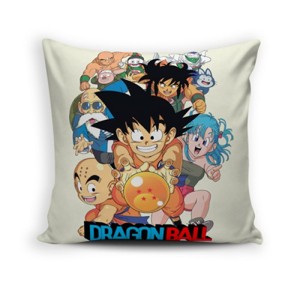 Almofada Dragon Ball Mod.05