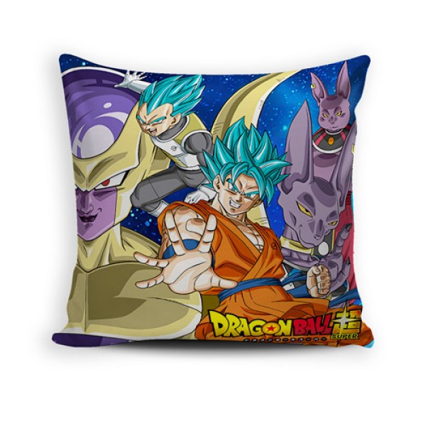 Almofada Dragon Ball Mod.07