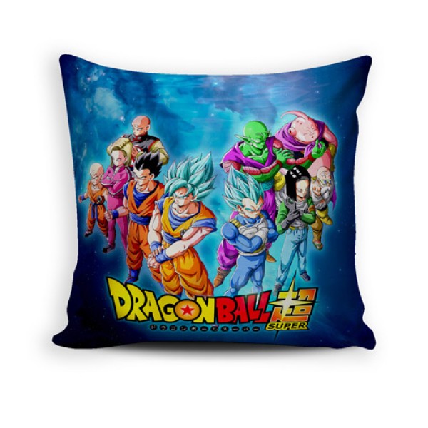 Almofada Dragon Ball Mod.06
